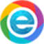 小智双核浏览器 Logo